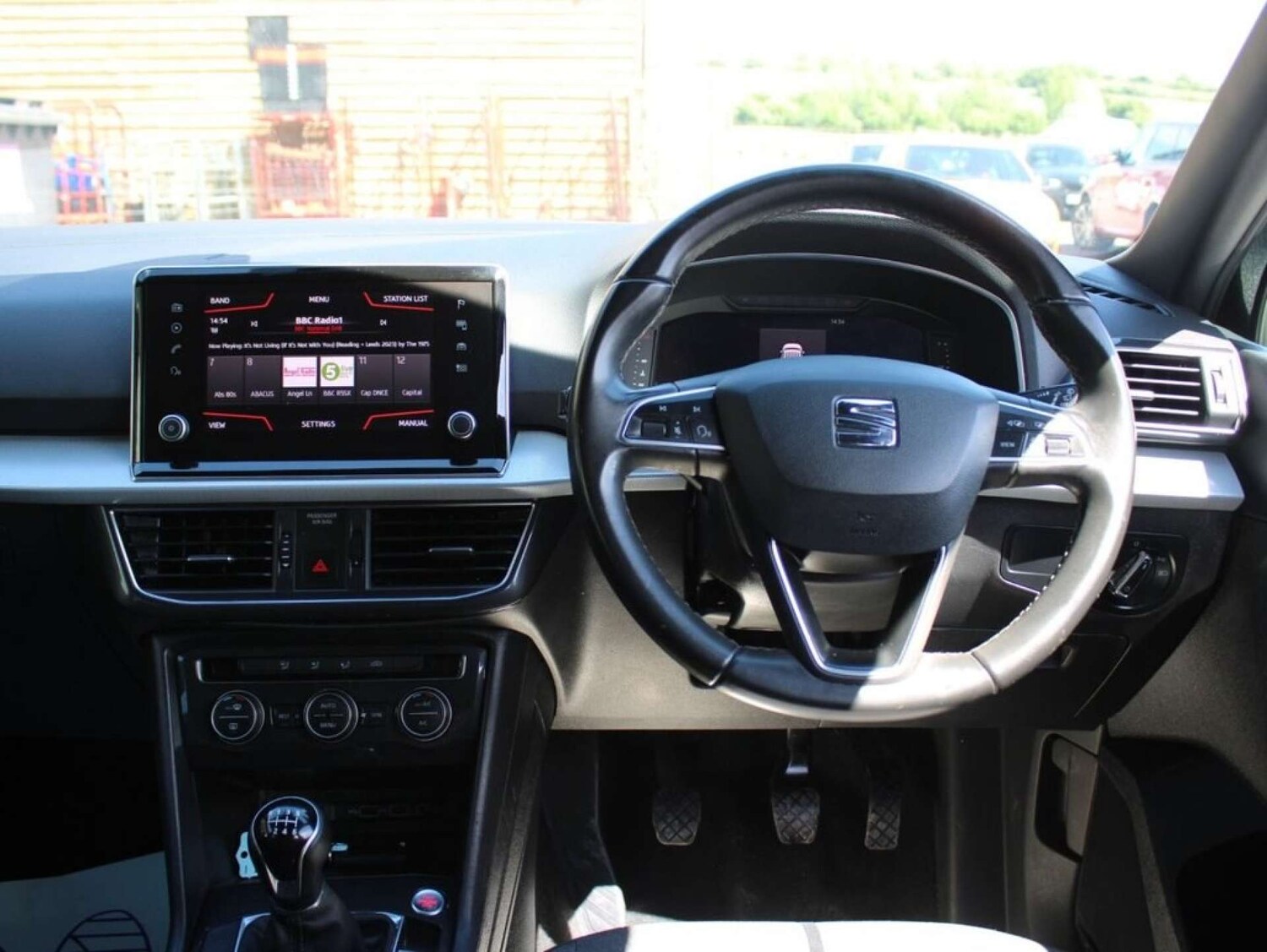 Used SEAT Tarraco 2020 for sale - 76340238: Photo 10