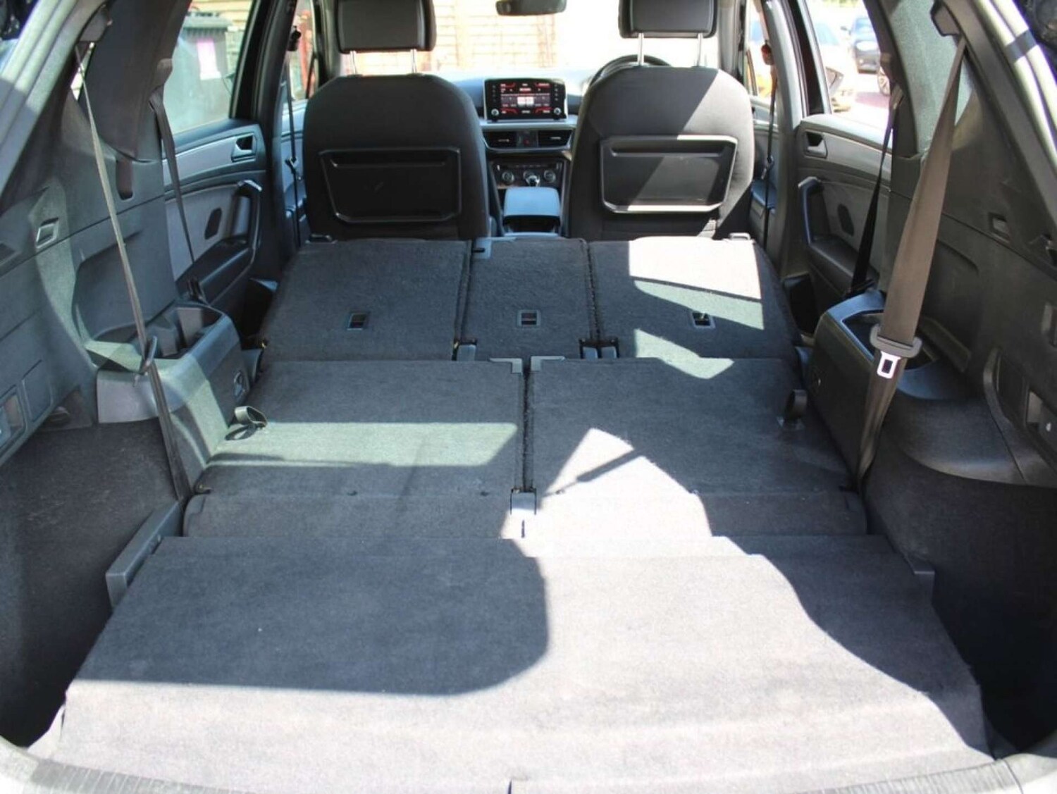 Used SEAT Tarraco 2020 for sale - 76340238: Photo 16