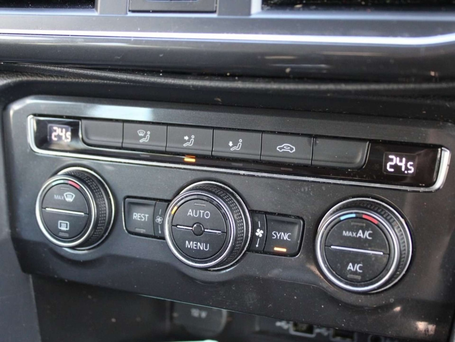 Used SEAT Tarraco 2020 for sale - 76340238: Photo 19