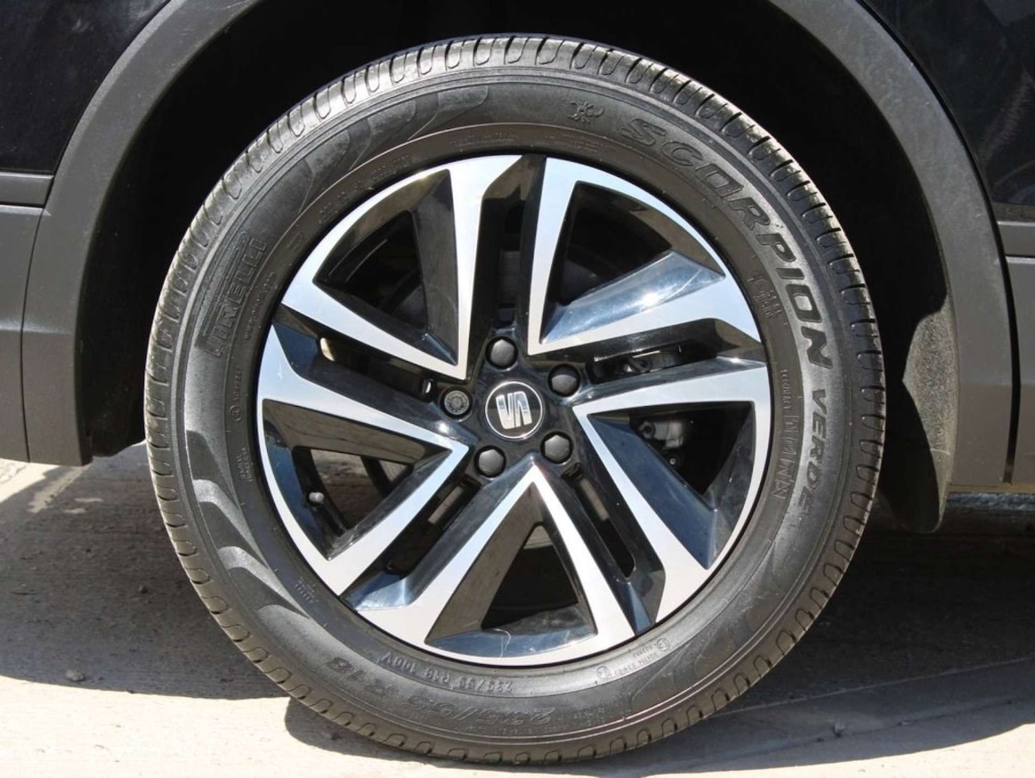 Used SEAT Tarraco 2020 for sale - 76340238: Photo 5