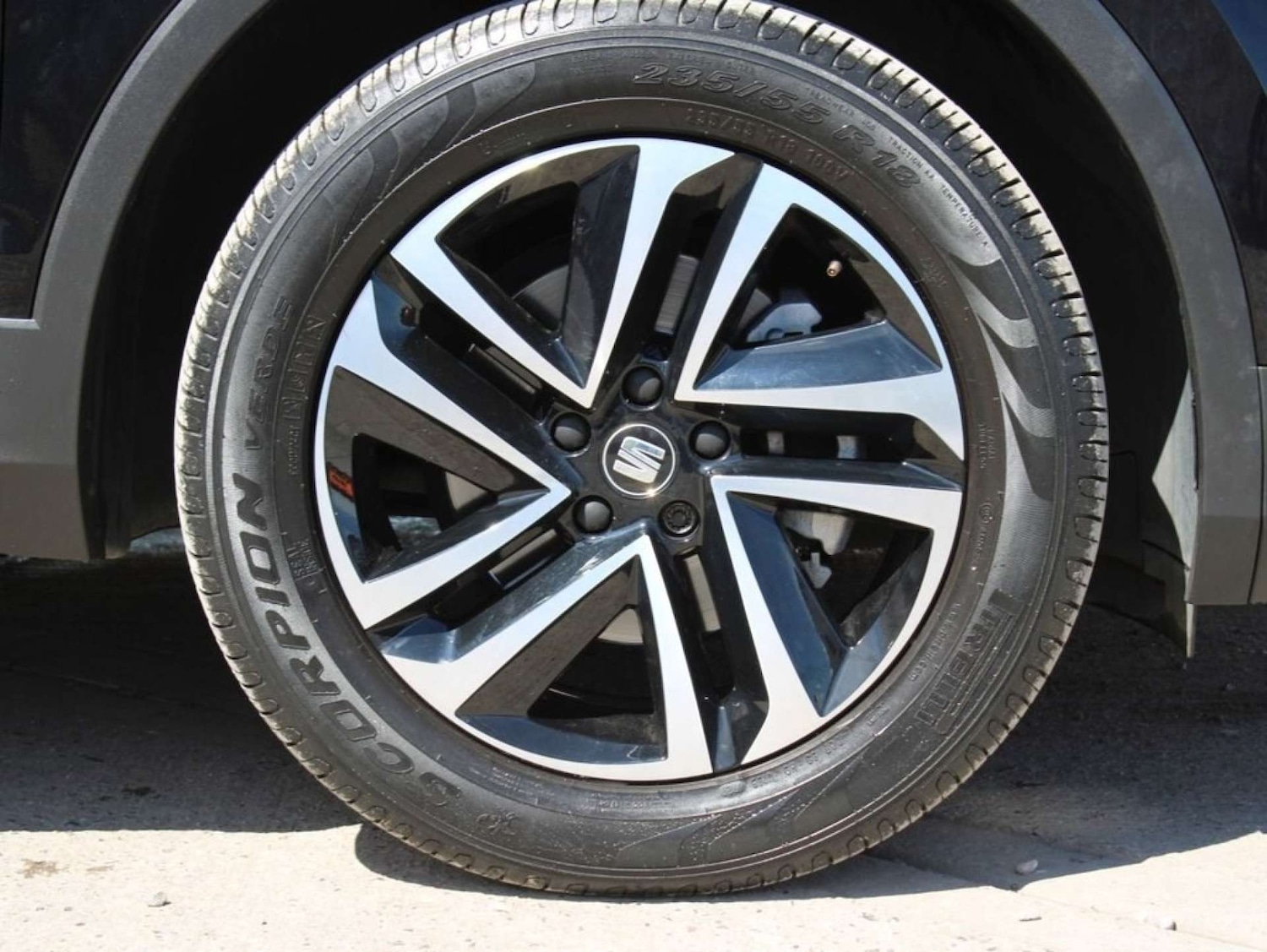 Used SEAT Tarraco 2020 for sale - 76340238: Photo 6