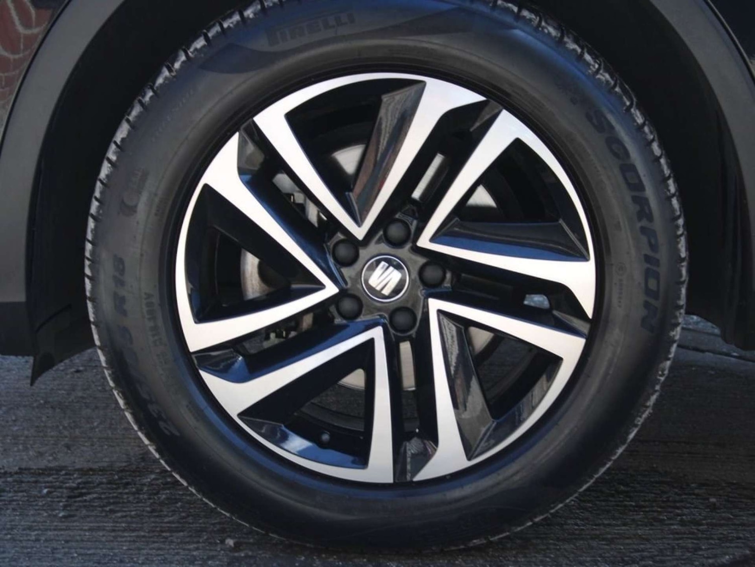 Used SEAT Tarraco 2020 for sale - 76340238: Photo 7