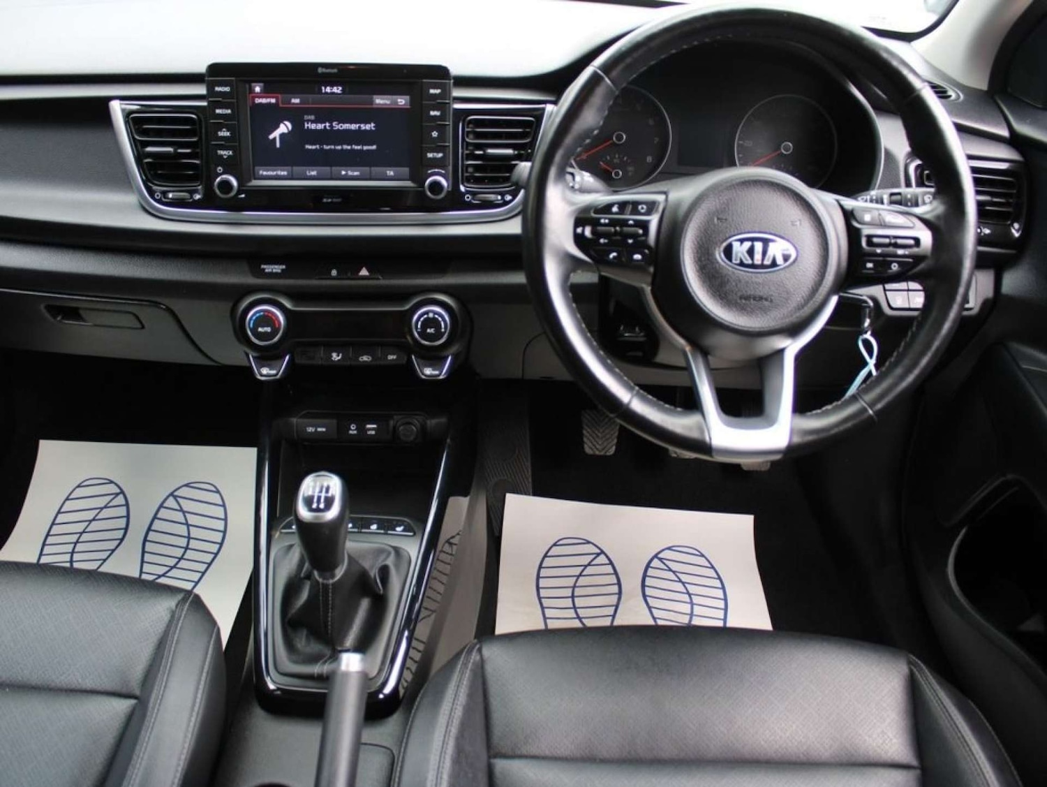 Used Kia Rio 2020 for sale - 76340275: Photo 10