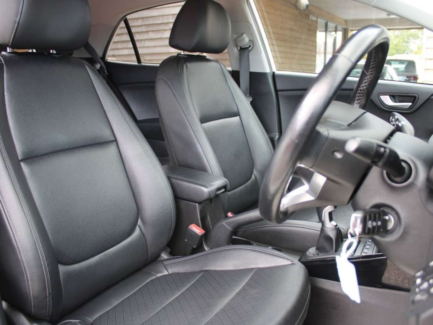 Used Kia Rio 2020 for sale - 76340275: Photo 11