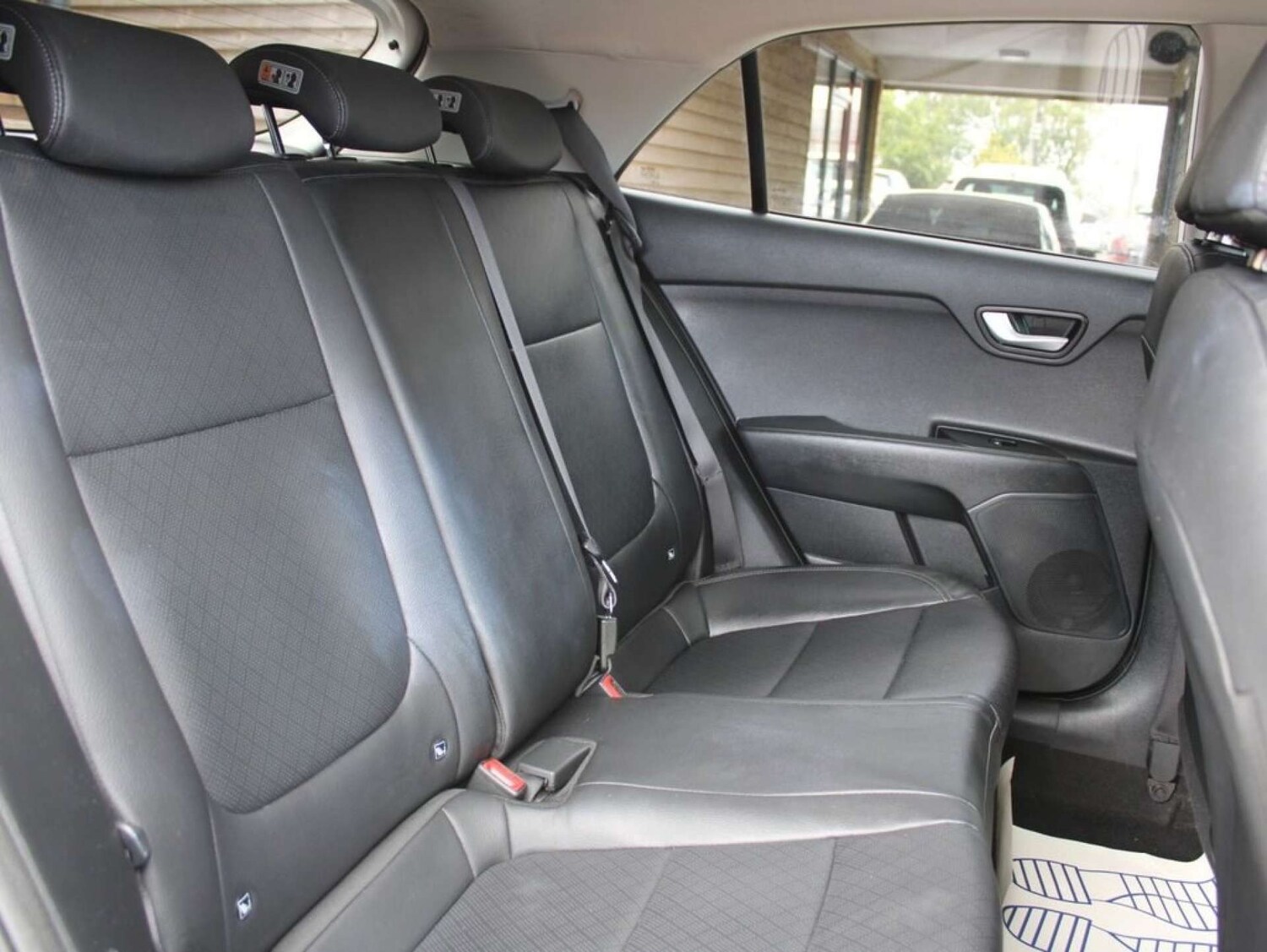 Used Kia Rio 2020 for sale - 76340275: Photo 12