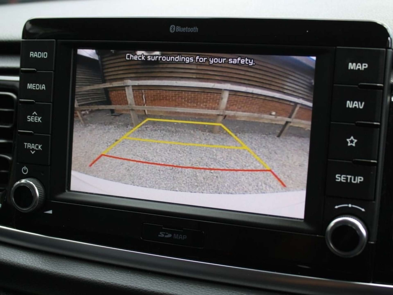 Used Kia Rio 2020 for sale - 76340275: Photo 17