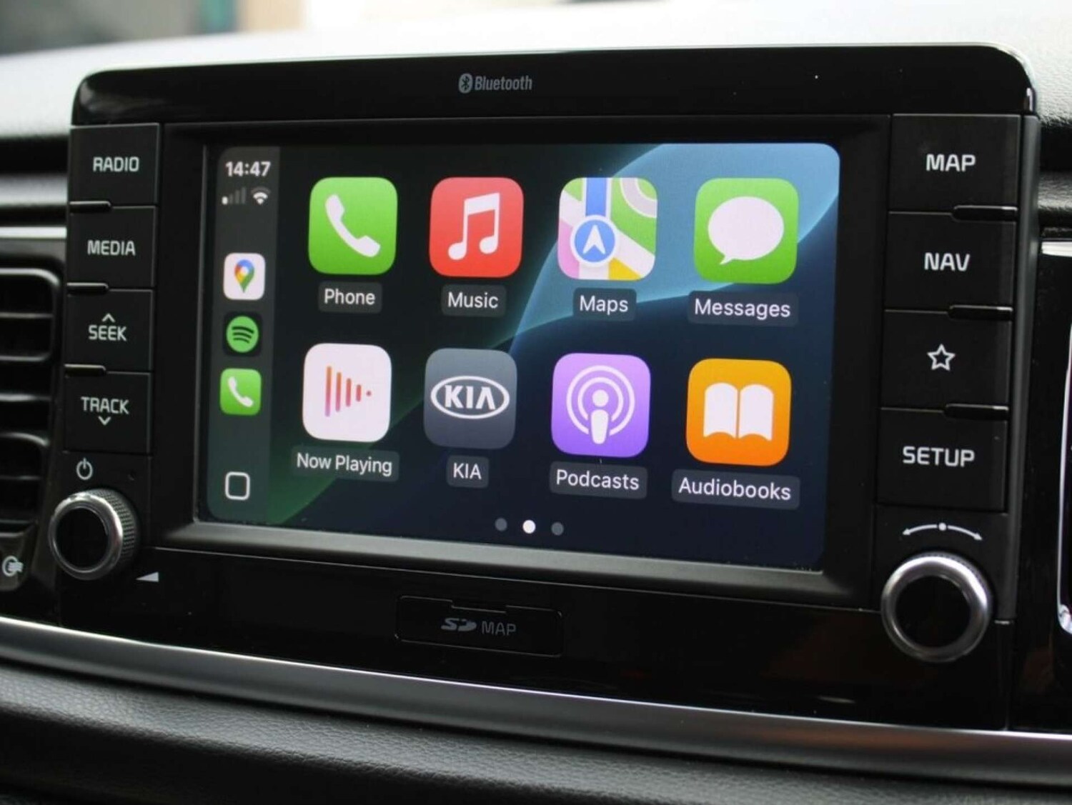 Used Kia Rio 2020 for sale - 76340275: Photo 18