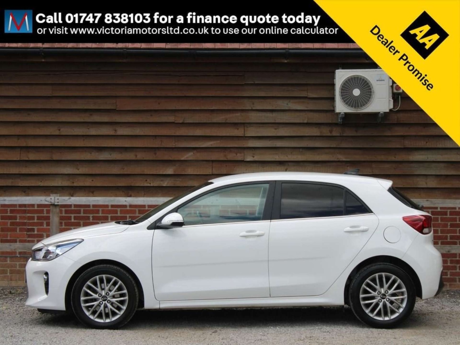 Used Kia Rio 2020 for sale - 76340275: Photo 2