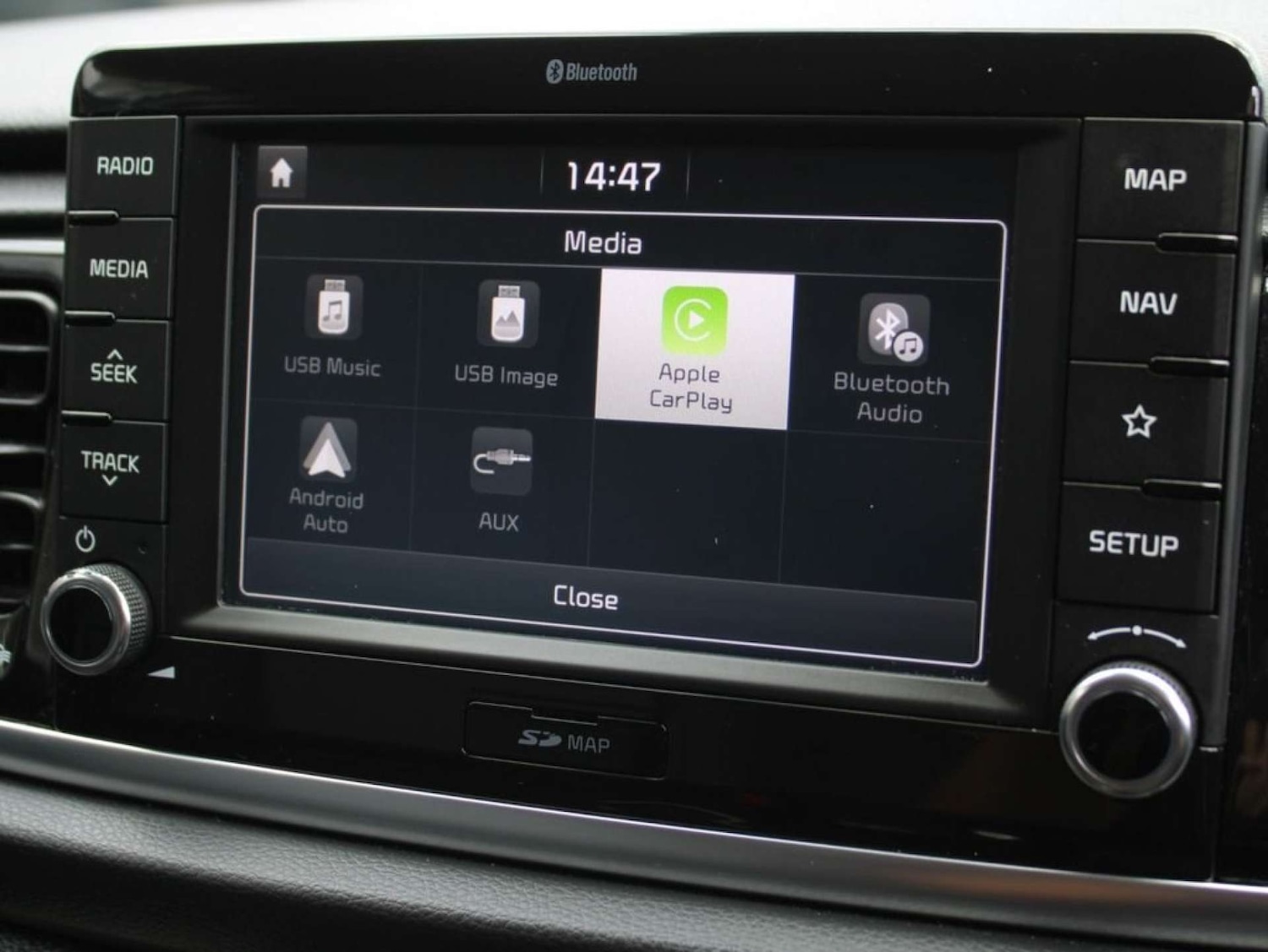 Used Kia Rio 2020 for sale - 76340275: Photo 21