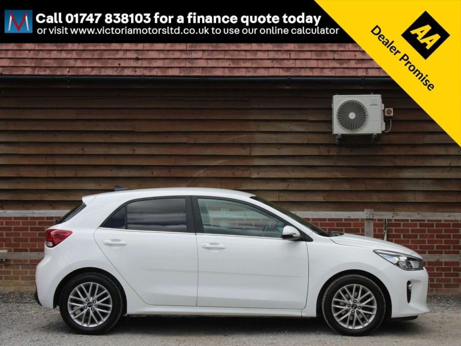 Used Kia Rio 2020 for sale - 76340275: Photo 4