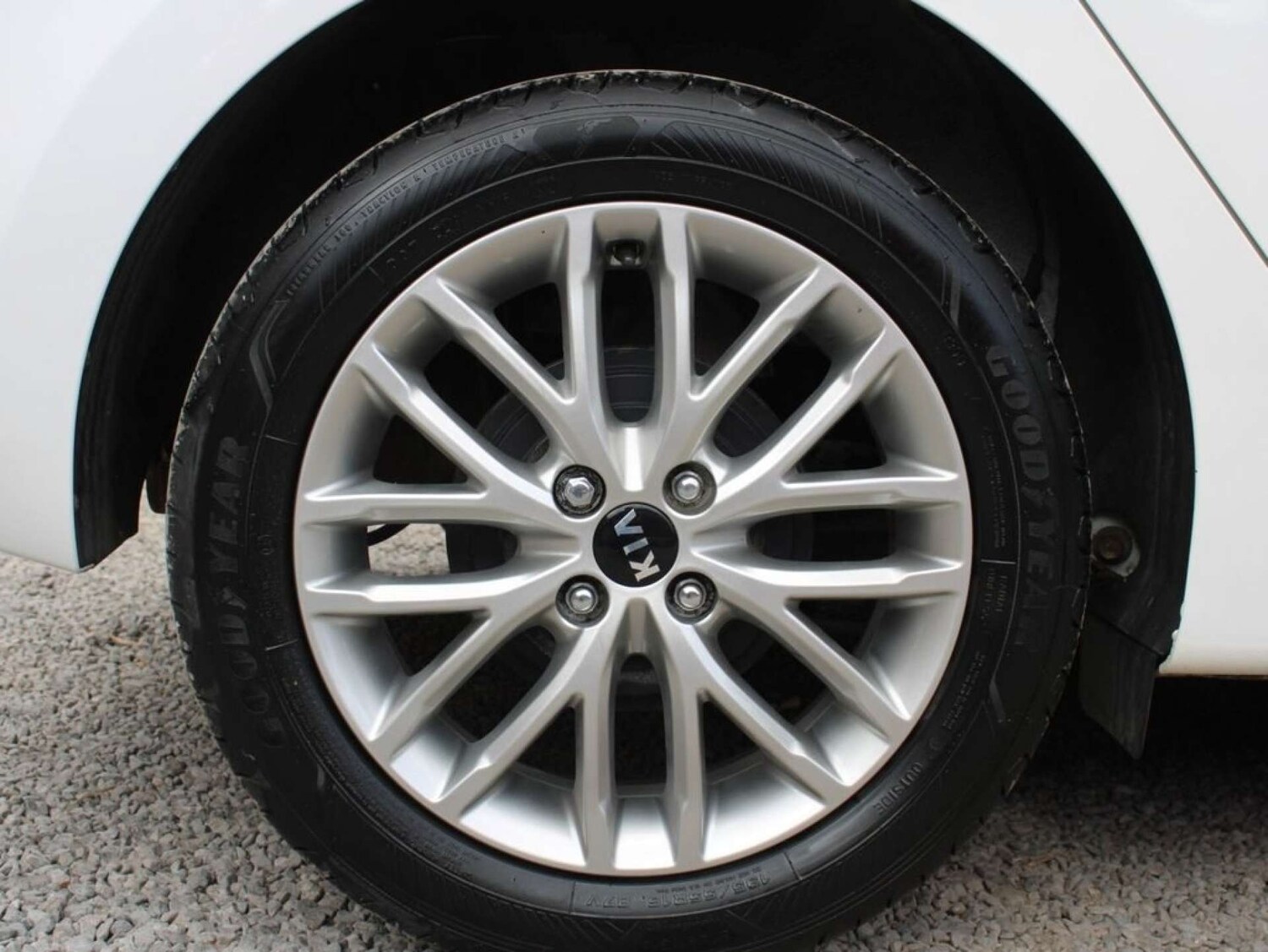 Used Kia Rio 2020 for sale - 76340275: Photo 5