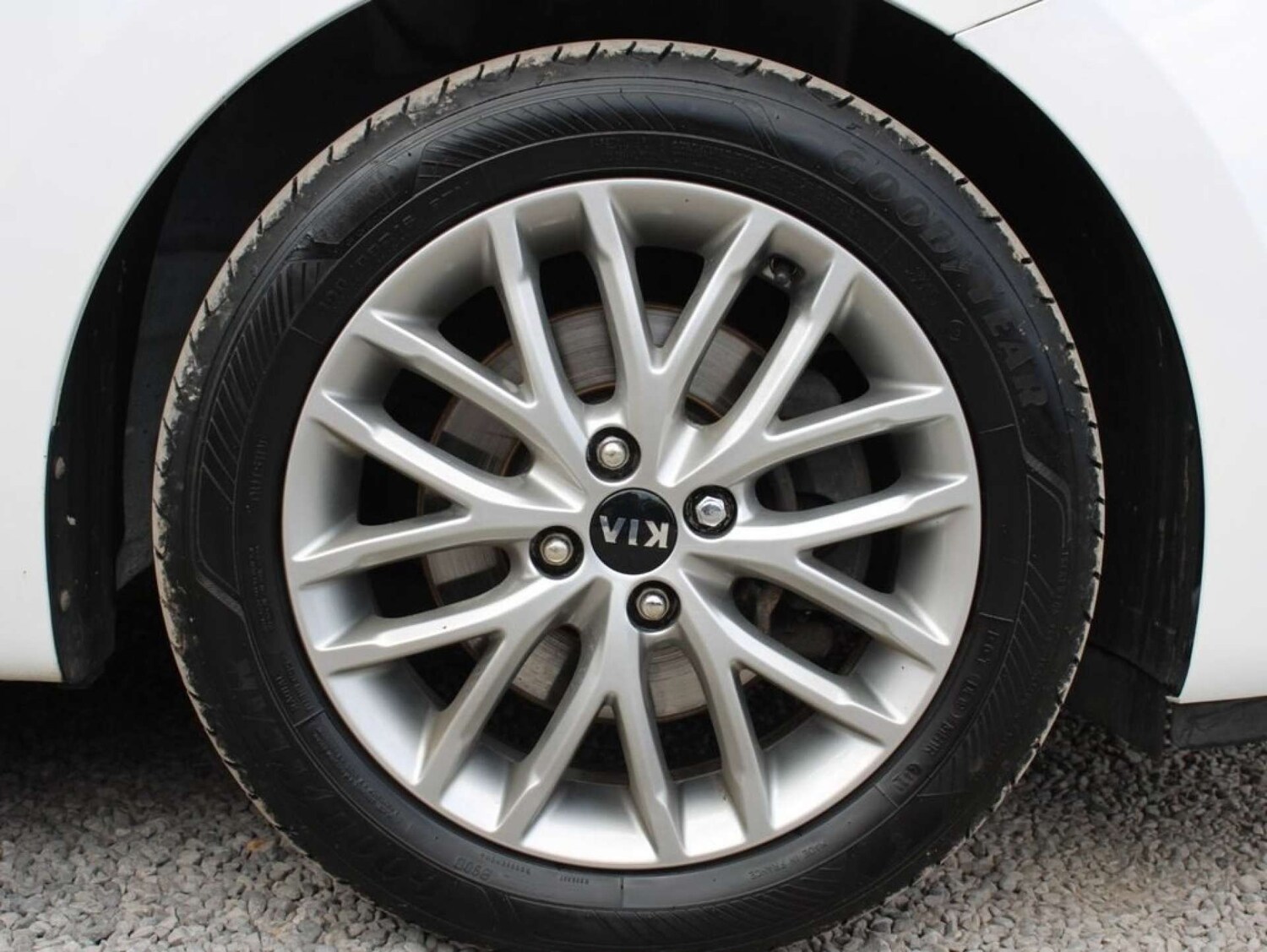 Used Kia Rio 2020 for sale - 76340275: Photo 6