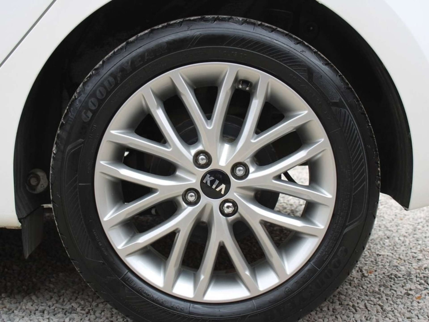 Used Kia Rio 2020 for sale - 76340275: Photo 8