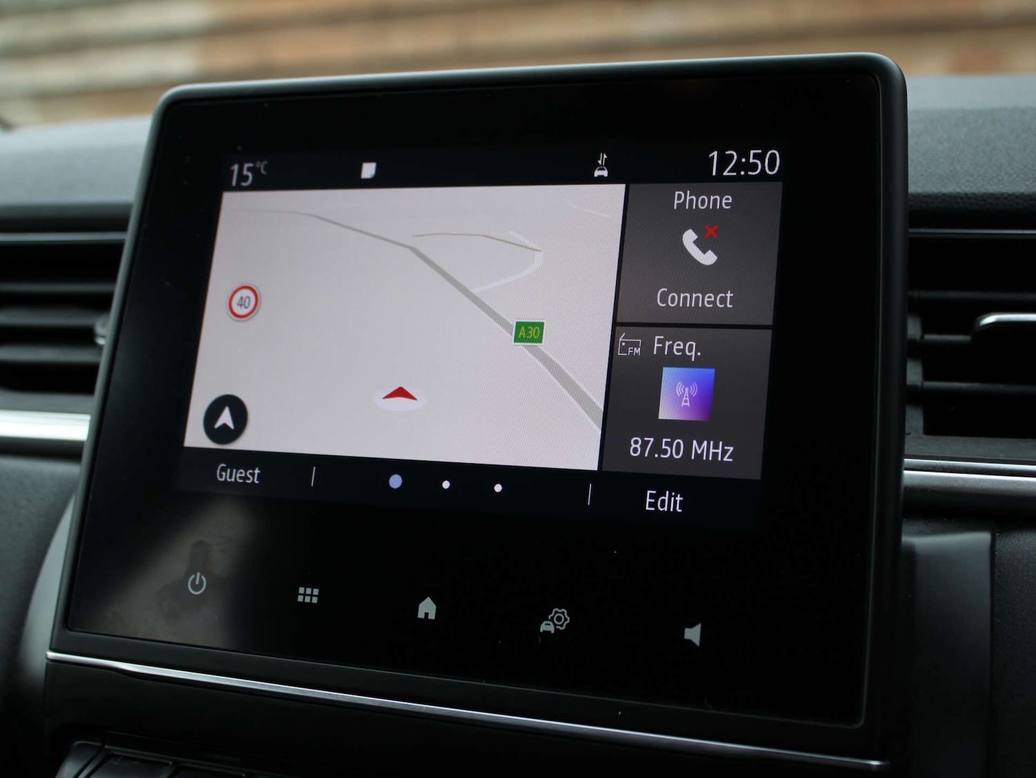 Used Renault Captur 2020 for sale - 76949849: Photo 13