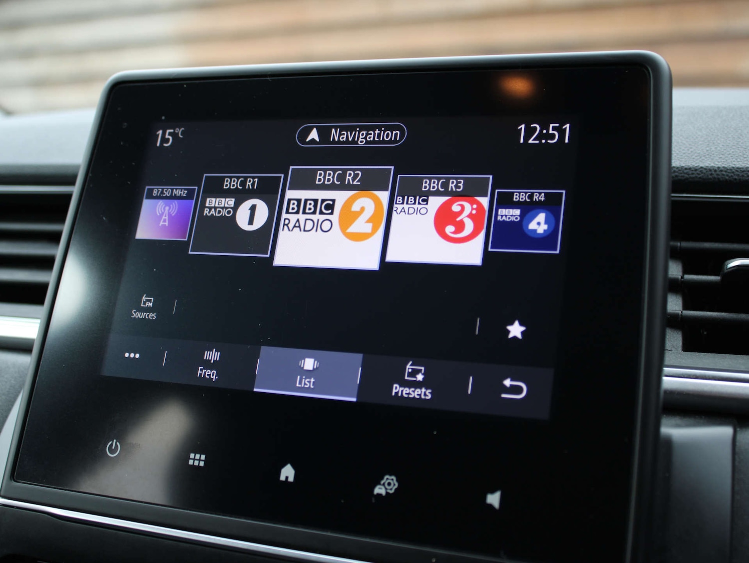 Used Renault Captur 2020 for sale - 76949849: Photo 14