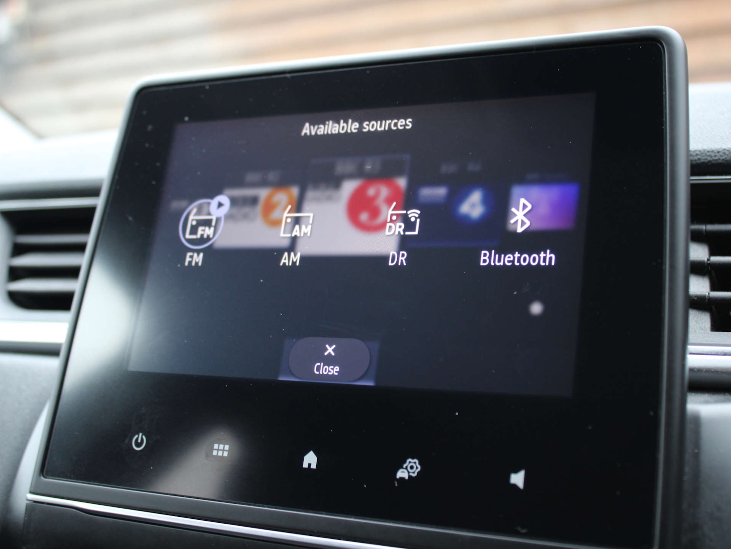 Used Renault Captur 2020 for sale - 76949849: Photo 15