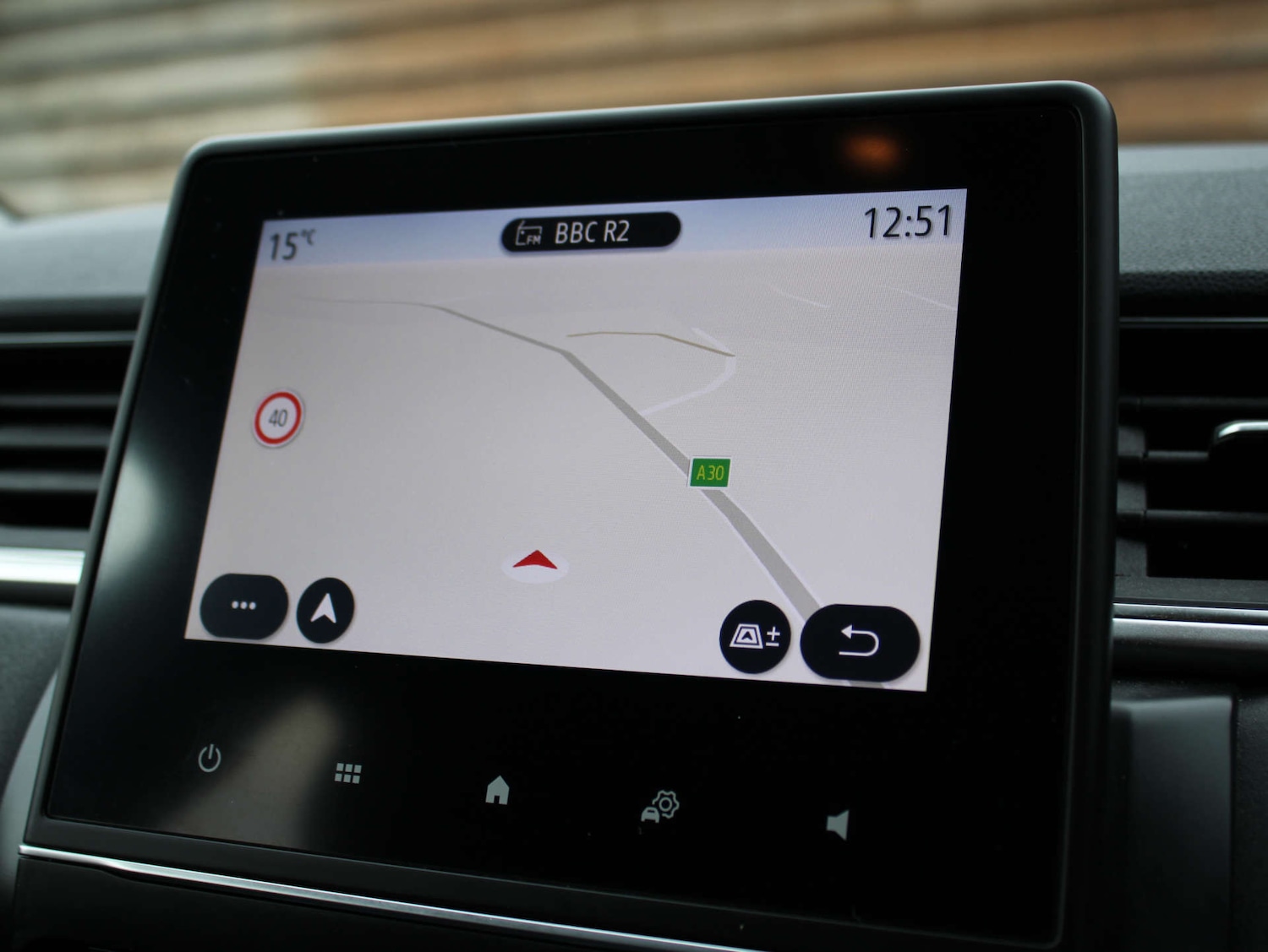 Used Renault Captur 2020 for sale - 76949849: Photo 16