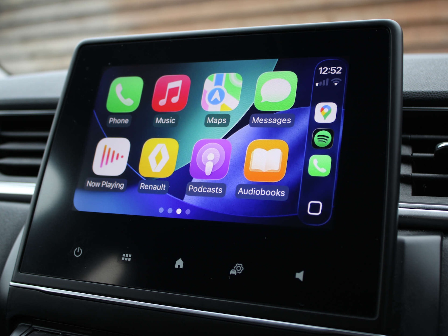 Used Renault Captur 2020 for sale - 76949849: Photo 18