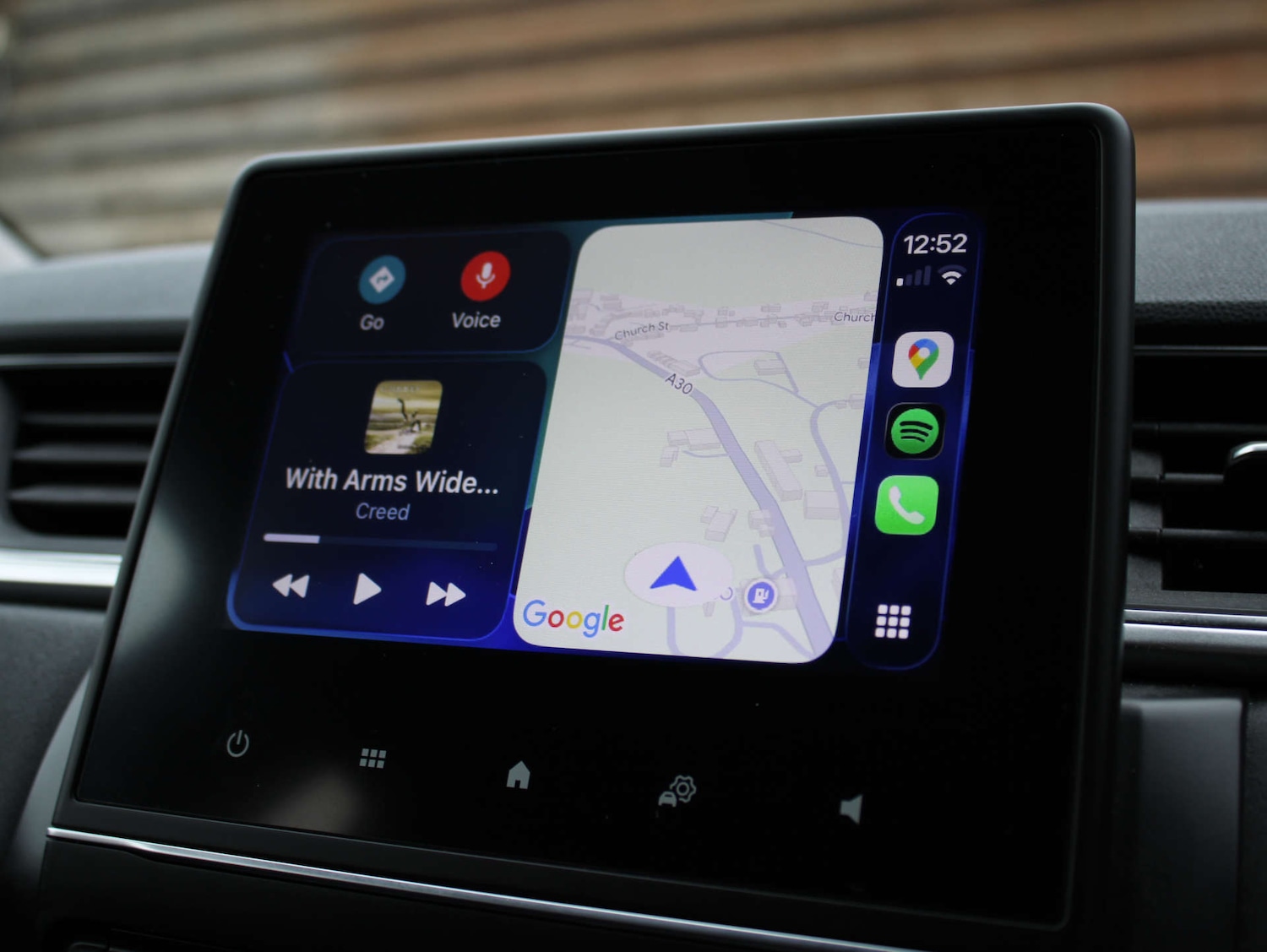 Used Renault Captur 2020 for sale - 76949849: Photo 19