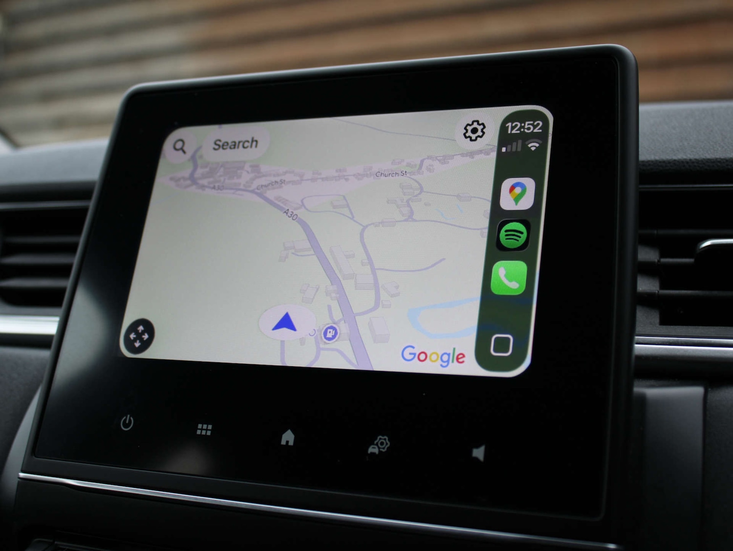 Used Renault Captur 2020 for sale - 76949849: Photo 20