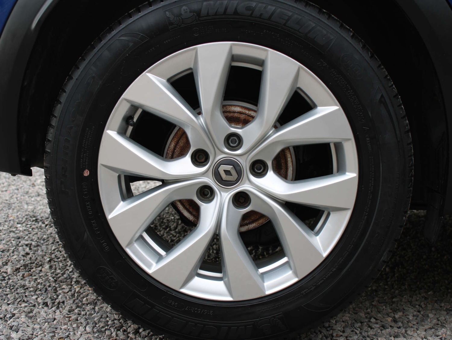 Used Renault Captur 2020 for sale - 76949849: Photo 5