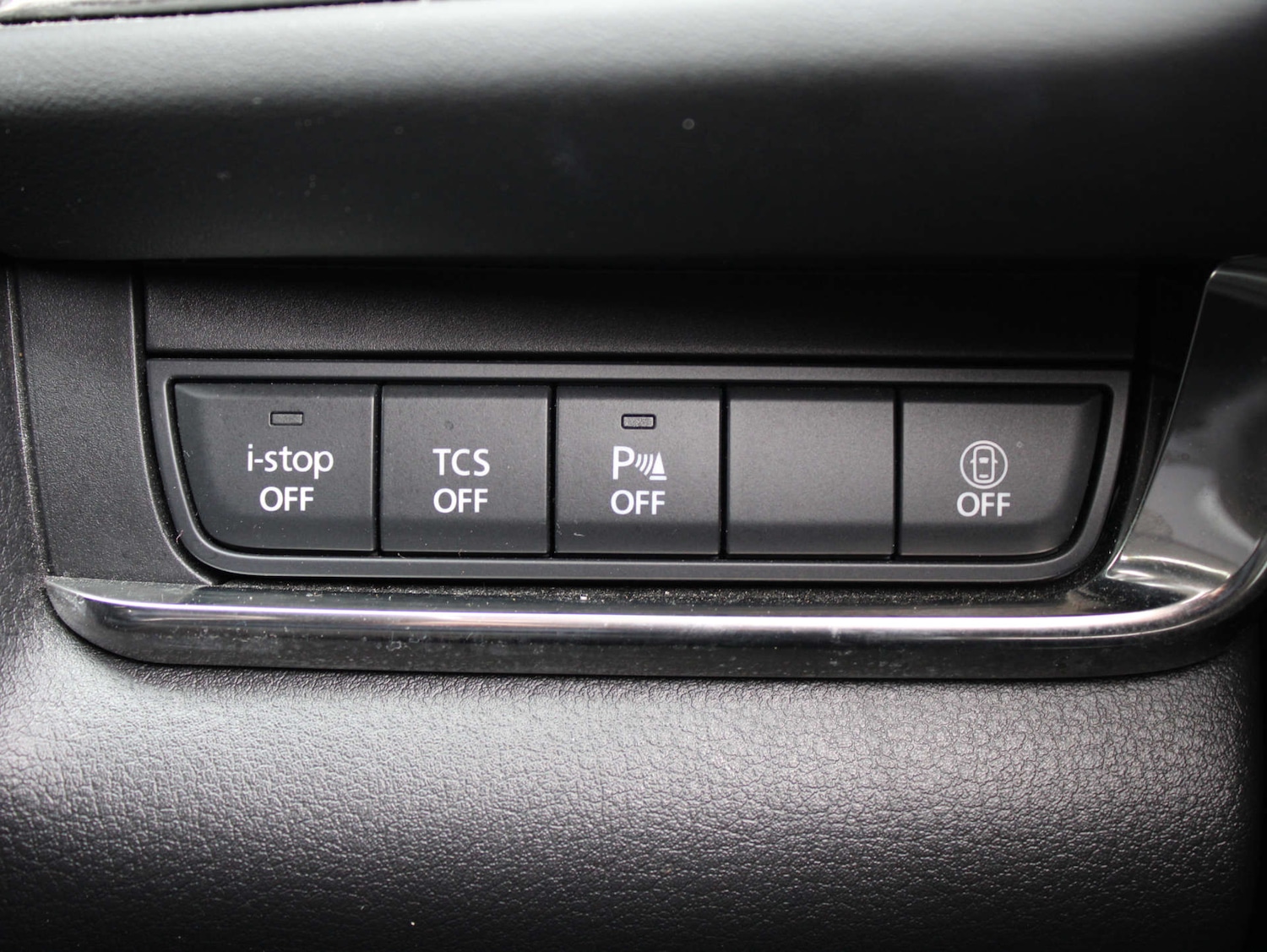 Used Mazda CX-30 2021 for sale - 77720460: Photo 11