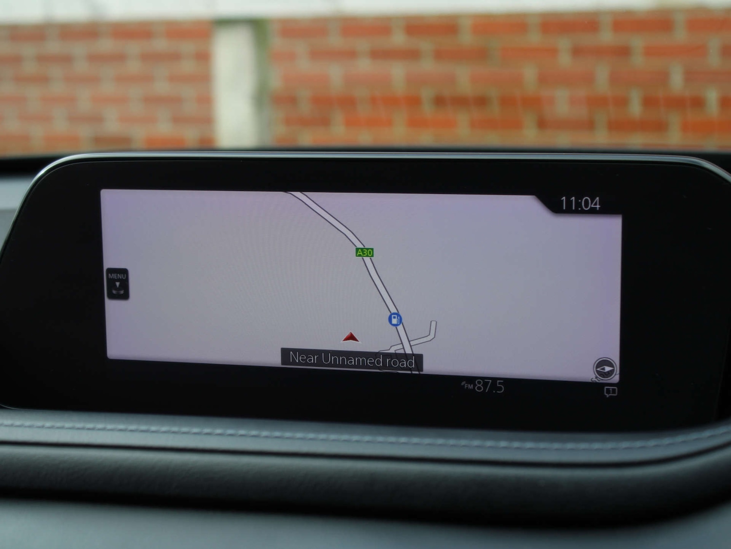 Used Mazda CX-30 2021 for sale - 77720460: Photo 18