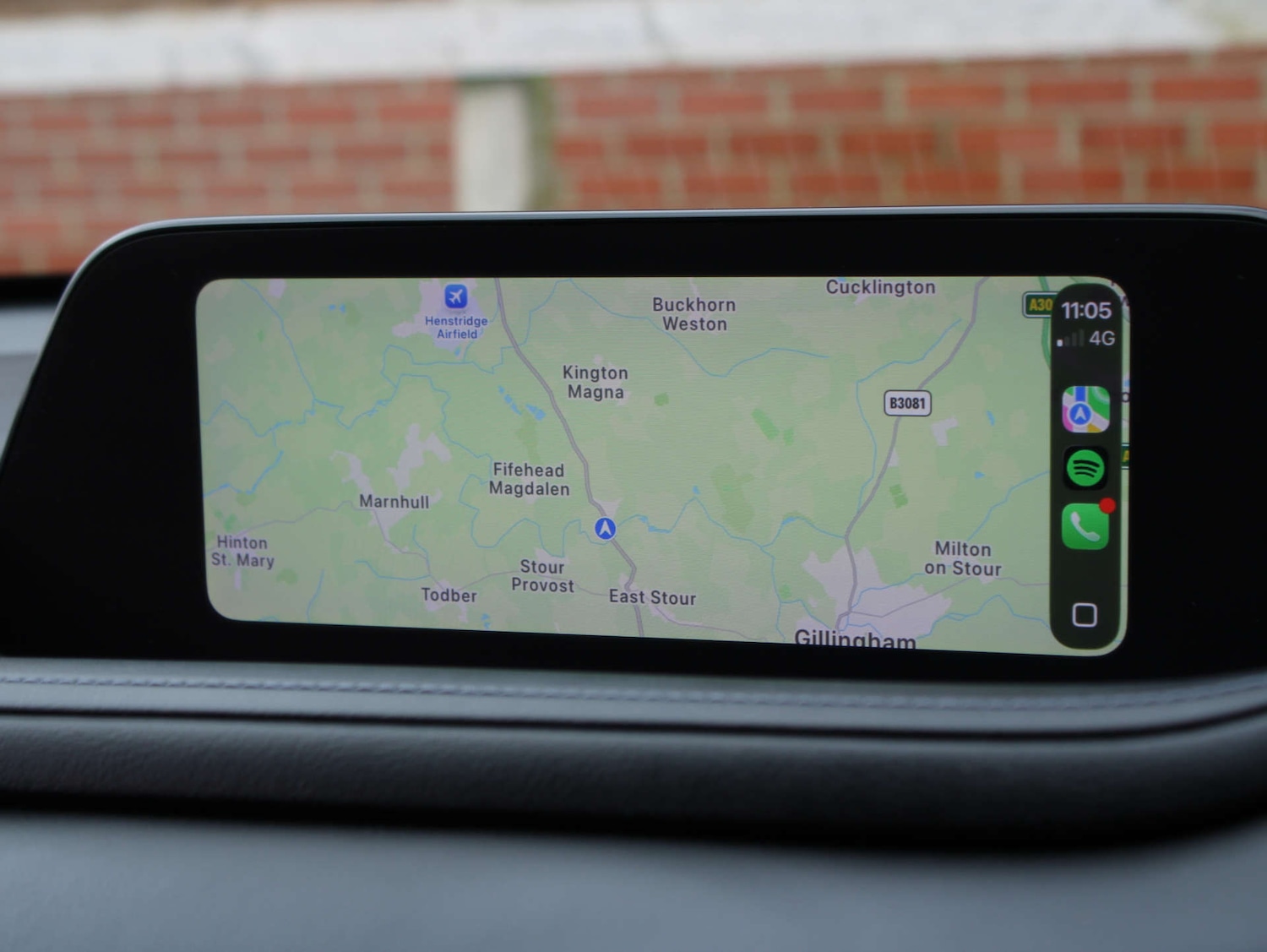 Used Mazda CX-30 2021 for sale - 77720460: Photo 21