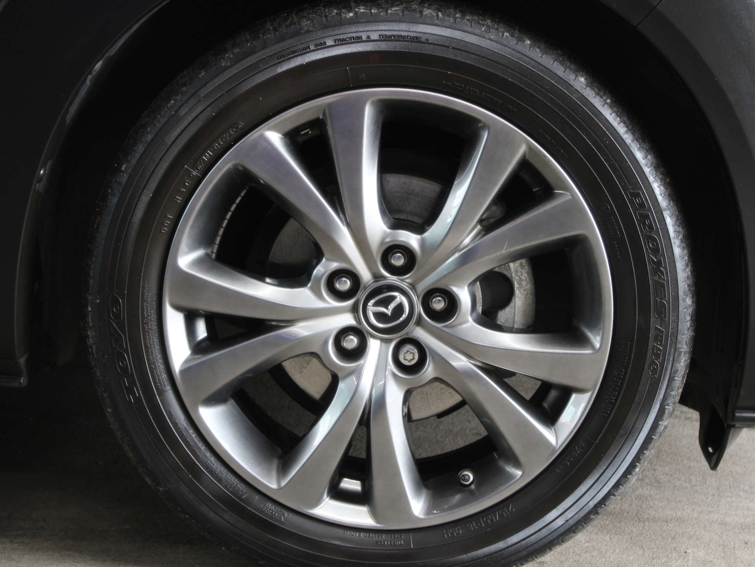 Used Mazda CX-30 2021 for sale - 77720460: Photo 5