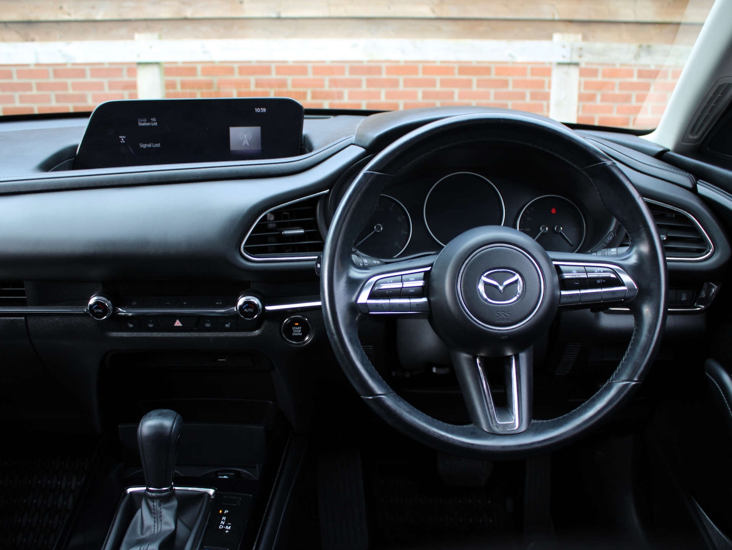 Used Mazda CX-30 2021 for sale - 77720460: Photo 7