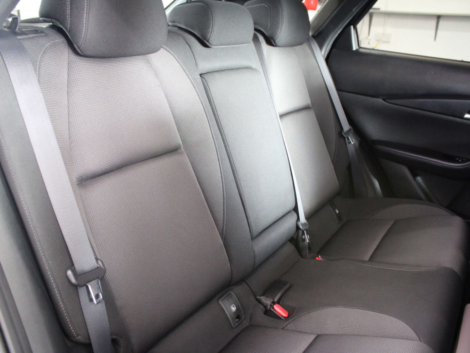 Used Mazda CX-30 2021 for sale - 77720460: Photo 9