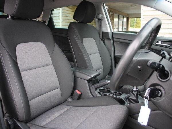 Used Hyundai TUCSON 2019 for sale - 75270229: Photo 11
