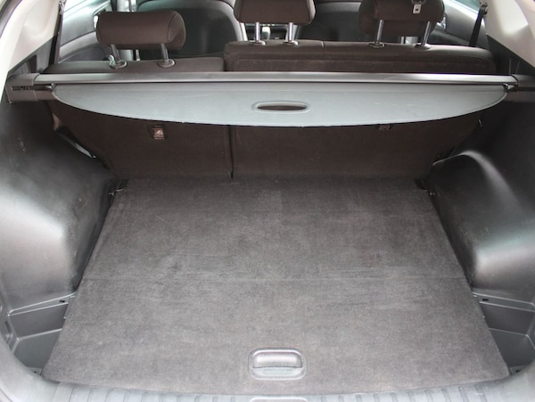 Used Hyundai TUCSON 2019 for sale - 75270229: Photo 13