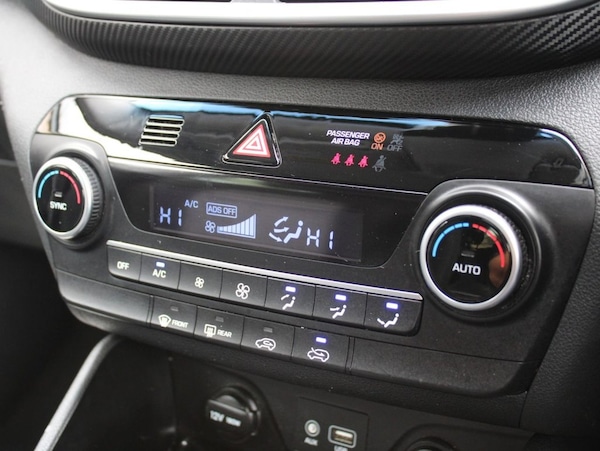 Used Hyundai TUCSON 2019 for sale - 75270229: Photo 15