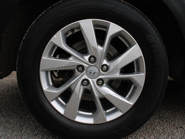 Used Hyundai TUCSON 2019 for sale - 75270229: Photo 5