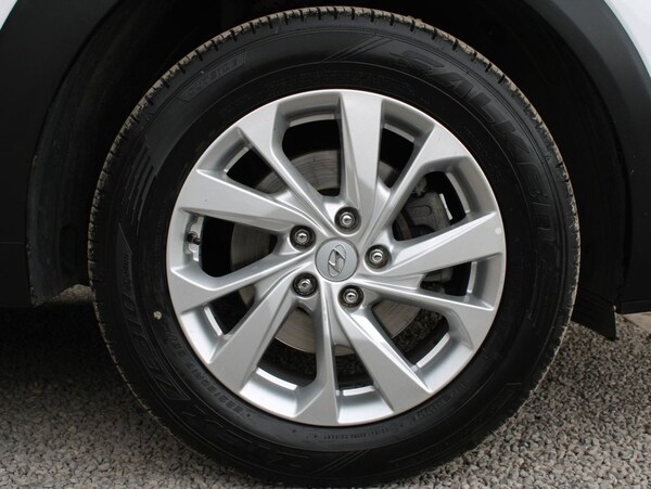 Used Hyundai TUCSON 2019 for sale - 75270229: Photo 6