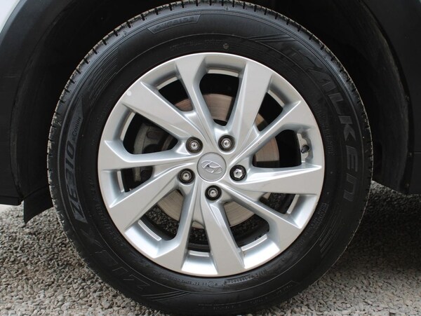 Used Hyundai TUCSON 2019 for sale - 75270229: Photo 7