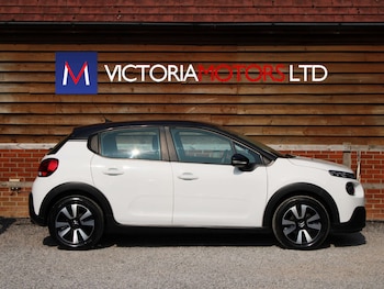 Used Citroen C3 2018 for sale - 79314028: Photo