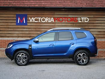 Used Dacia Duster 2021 for sale - 79791697: Photo