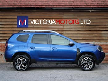 Used Dacia Duster 2021 for sale - 79791697: Photo