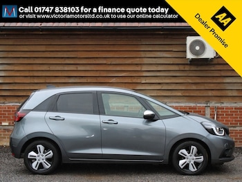 Used Honda Jazz 2022 for sale - 75770947: Photo