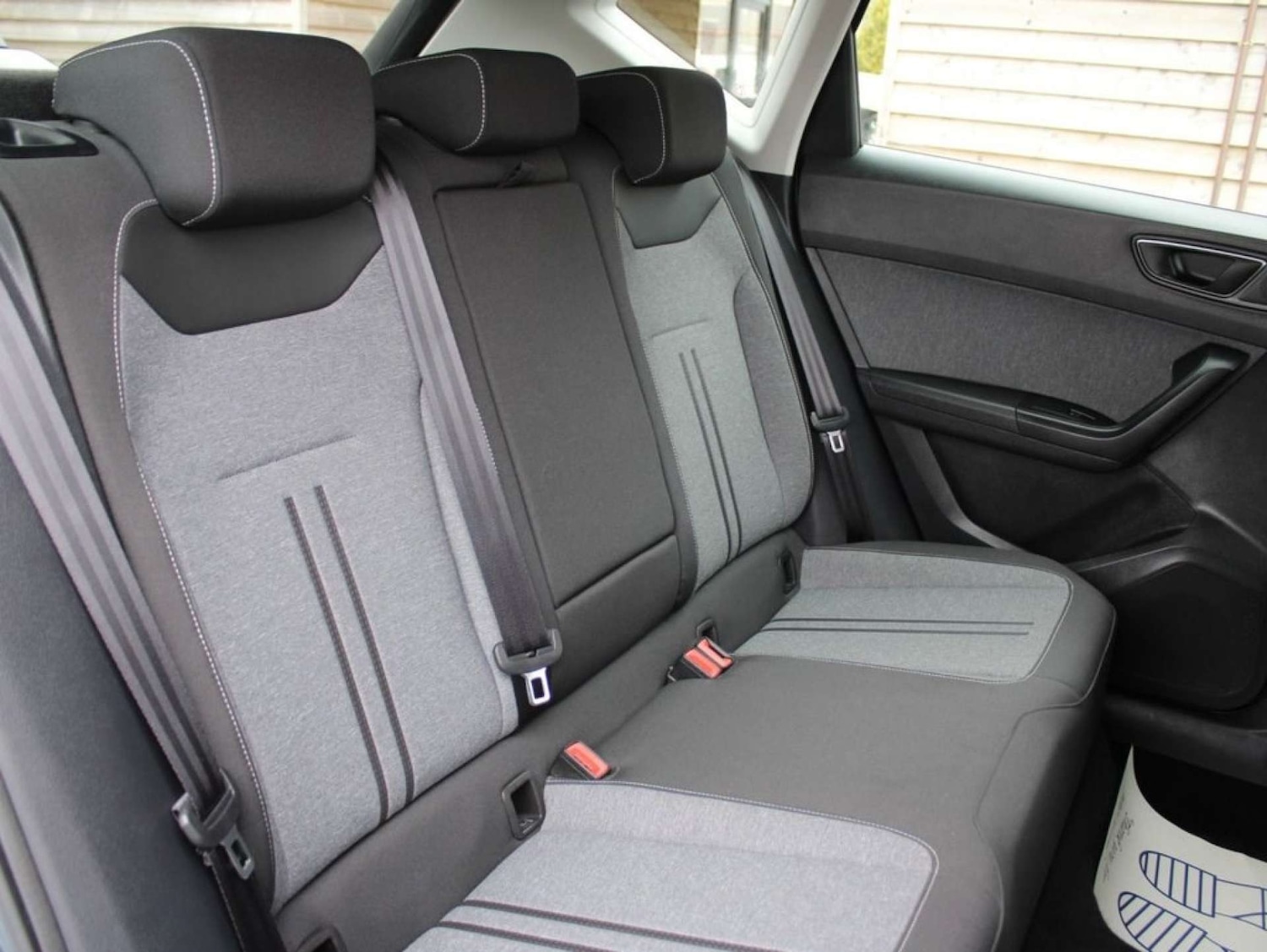 Used SEAT Ateca 2021 for sale - 76340267: Photo 11