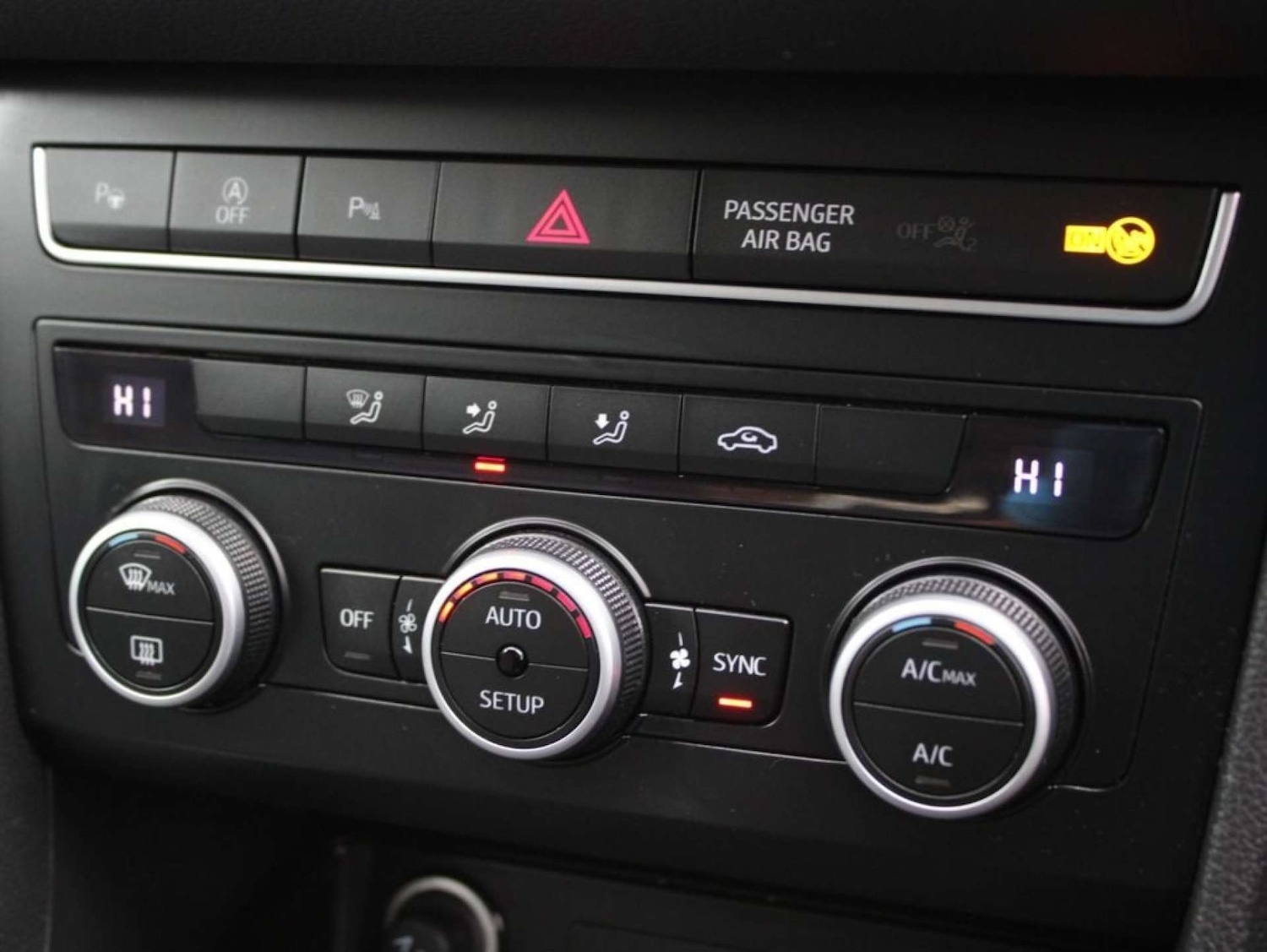 Used SEAT Ateca 2021 for sale - 76340267: Photo 15