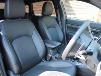 Used Mitsubishi ASX 2020 for sale - 75009774: Photo