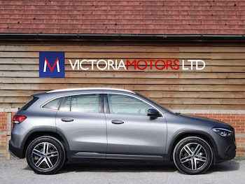 Used Mercedes-Benz GLA 2022 for sale - 78426662: Photo