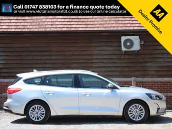 Used Ford Focus 2021 for sale - 74844909: Photo