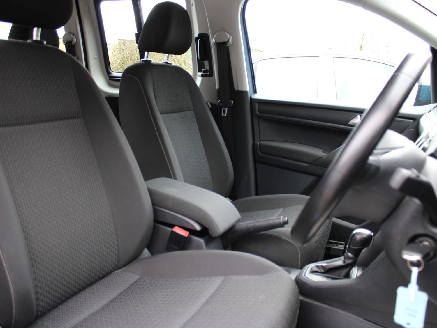 Used Volkswagen Caddy 2020 for sale - 77523260: Photo 10