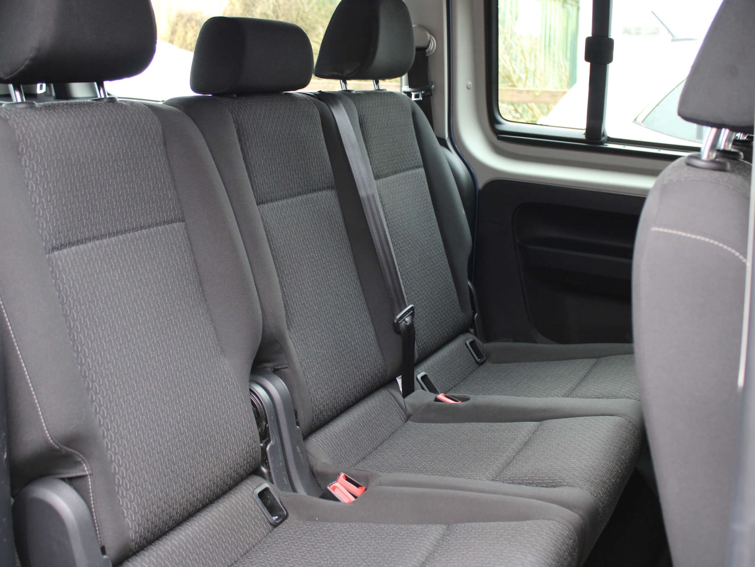 Used Volkswagen Caddy 2020 for sale - 77523260: Photo 11