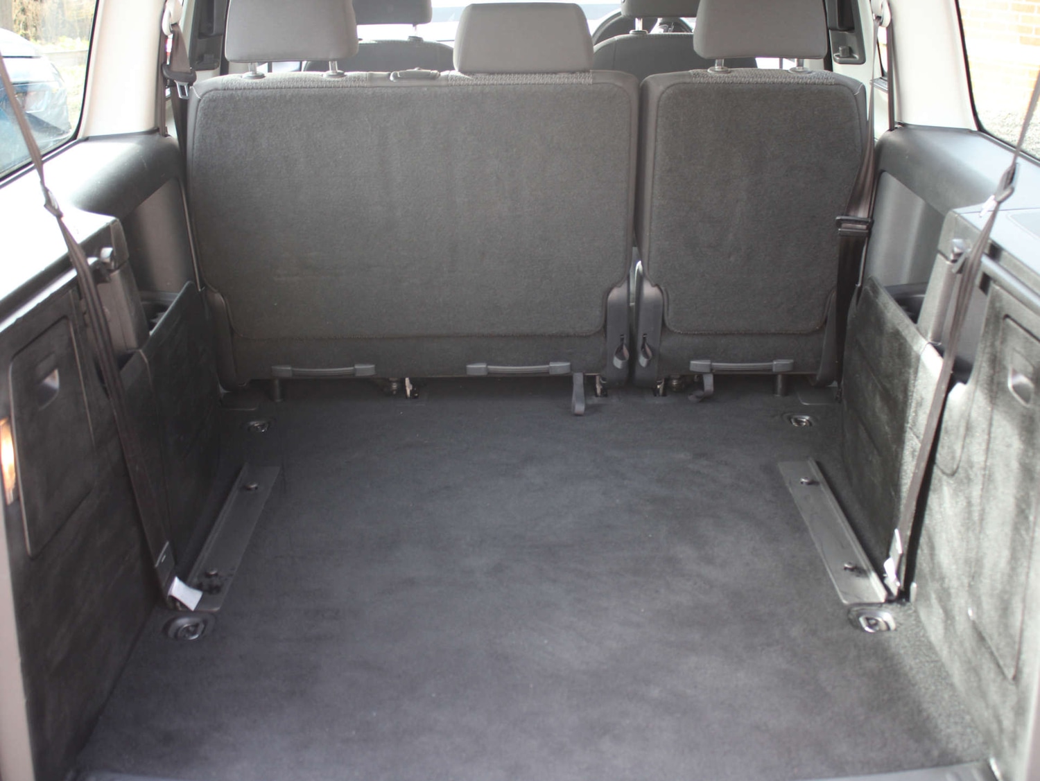 Used Volkswagen Caddy 2020 for sale - 77523260: Photo 12