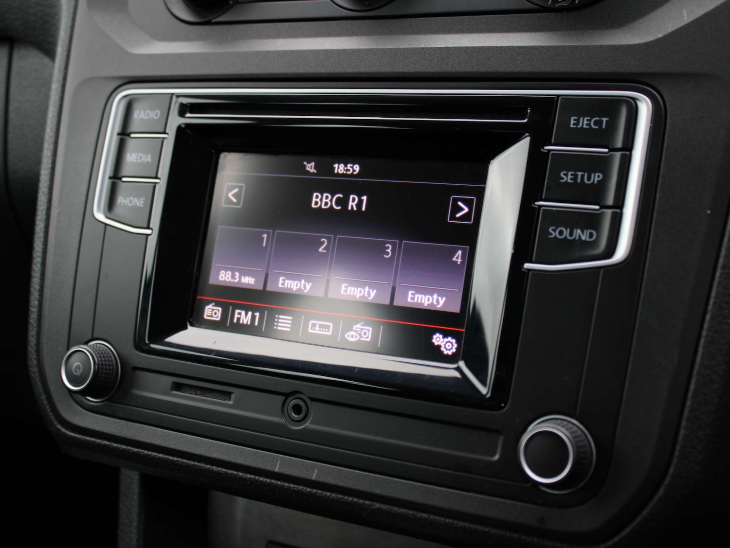 Used Volkswagen Caddy 2020 for sale - 77523260: Photo 18